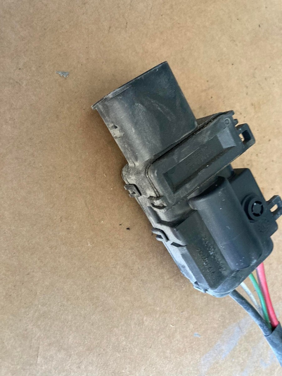 BMW 5 G30 G31 Genuine Fan Blower Radiator motor 8686164-02 | eBay