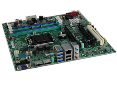 Lenovo Thinkserver TS140 LGA1150 Motherboard 00FC657 Sub 03T8873 - Picture 3 of 3