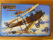 1/32 Wingnut Wings Albatros B.II Early - #320...