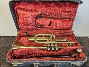 Pan American Cornet | eBay