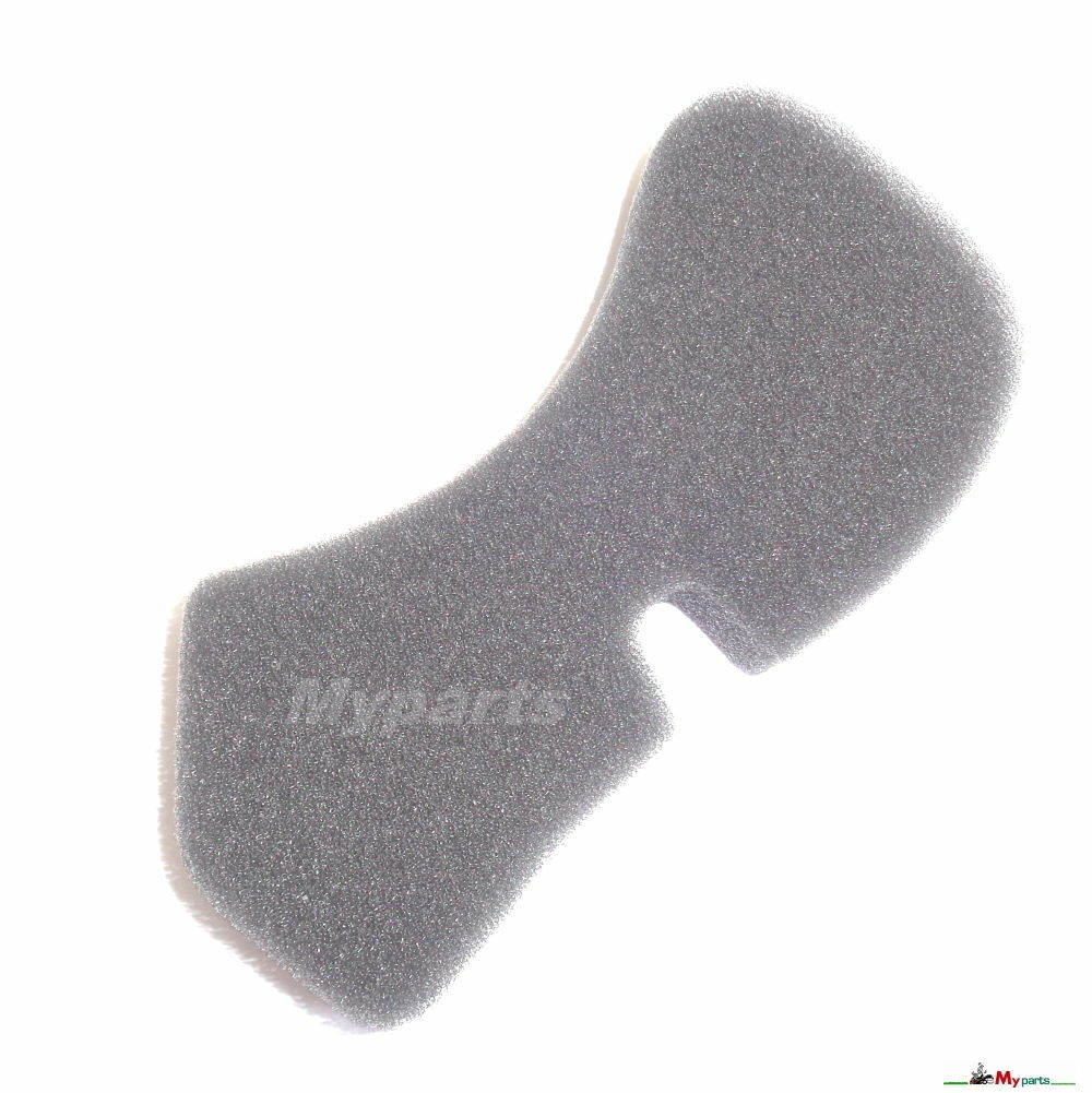 2 pcs Secondary Foam Air Filter for PIAGGIO Scooters Fly 2 pcs Secondary Foam Air Filter for PIAGGIO Scooters Fly