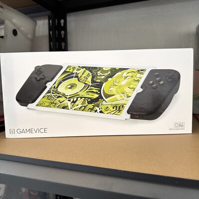 GAMEVICE GV150 Gaming Controller for iPad Pro 9.7''/Air/Air 2