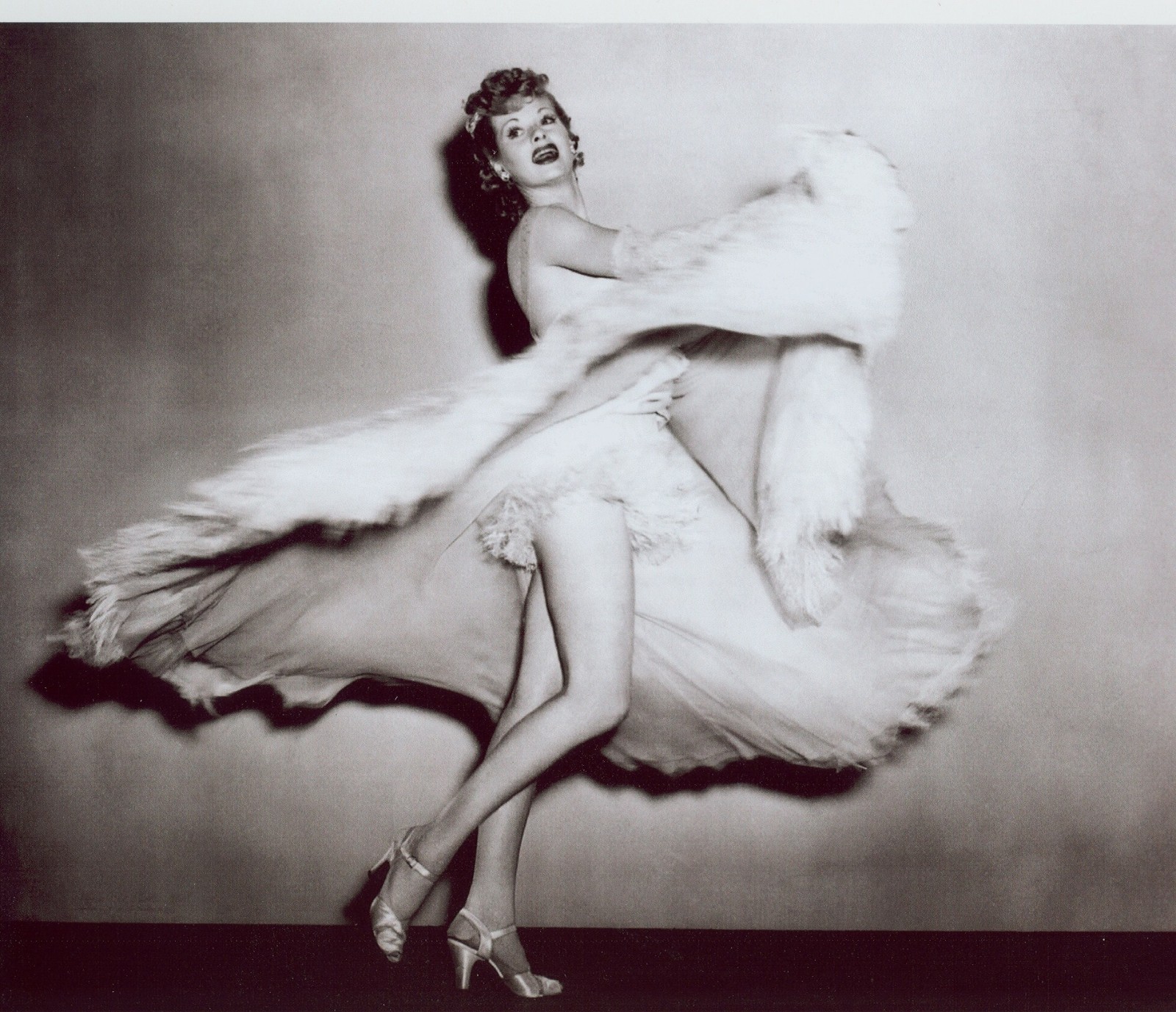 RARE STILL LUCILLE BALL SEXY LEGS | eBay