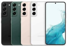 Samsung Galaxy S22 5G SM-S901U 128GB Factory Unlocked All Carriers - Excellent