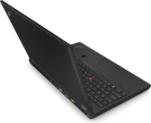 Lenovo ThinkPad P50 Mobile Workstation - 32GB Ram (4x8) - Core i7 - 256GB SSD - Picture 7 of 8