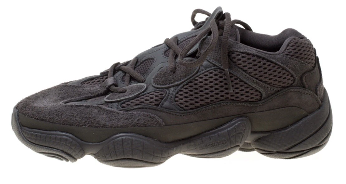 Adidas yeezy 500 store shadow black