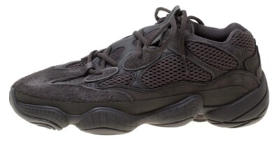 Adidas Yeezy 500 utility black Size 13 US Brand New In Box 