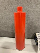 EDiamondTools WBP0400A4 Core Drill Bit