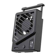 Camera Cooling System New Version Heat Sink Cooling Fan for Sony Canon