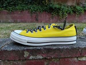 converse gore tex low top