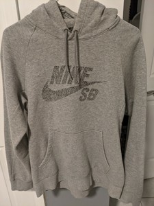 nike sb sudadera