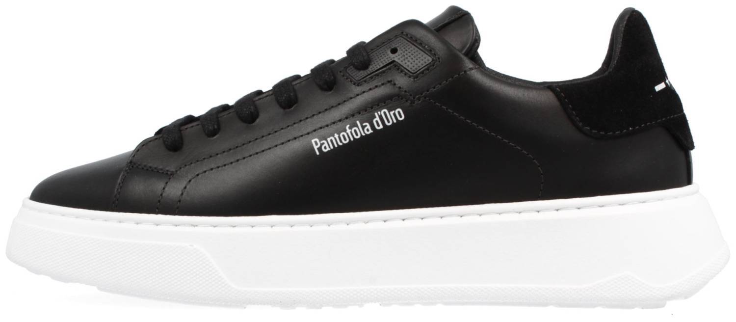 PANTOFOLA D’ORO Sneaker uomo Pantofola d'Oro Venezia Uomo Low scarpe da ginnastica scarpe sportive pelle