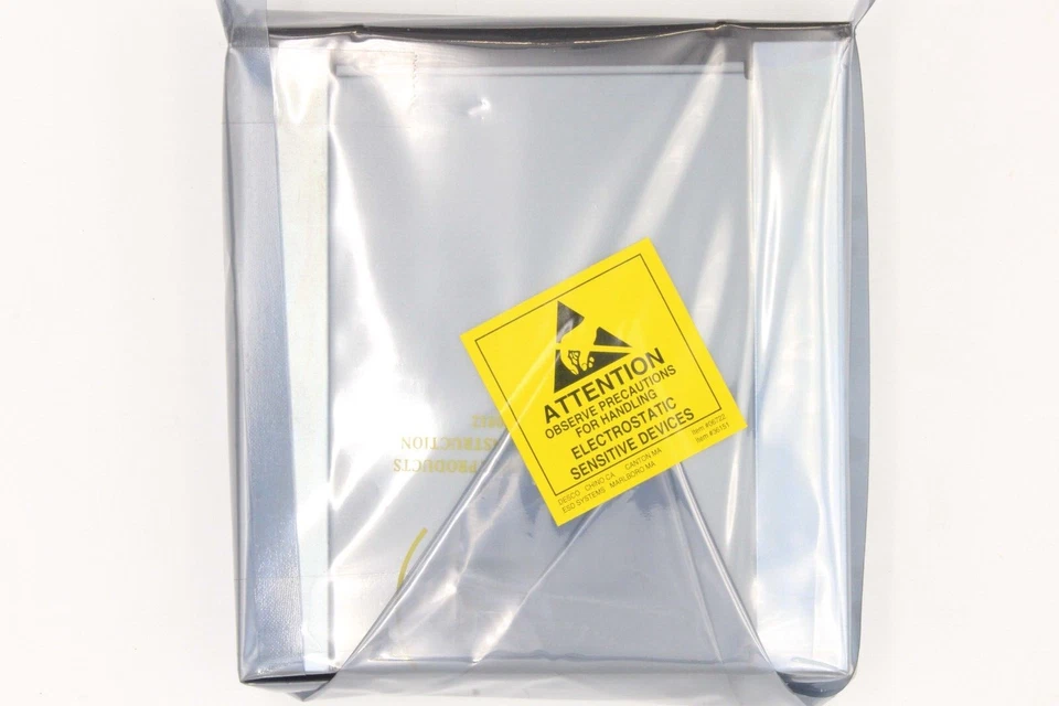 HP Internal Tape Drive SCSI DSS4 DAT 40 DAT40 C5686B Q1553A - Image 3 of 4