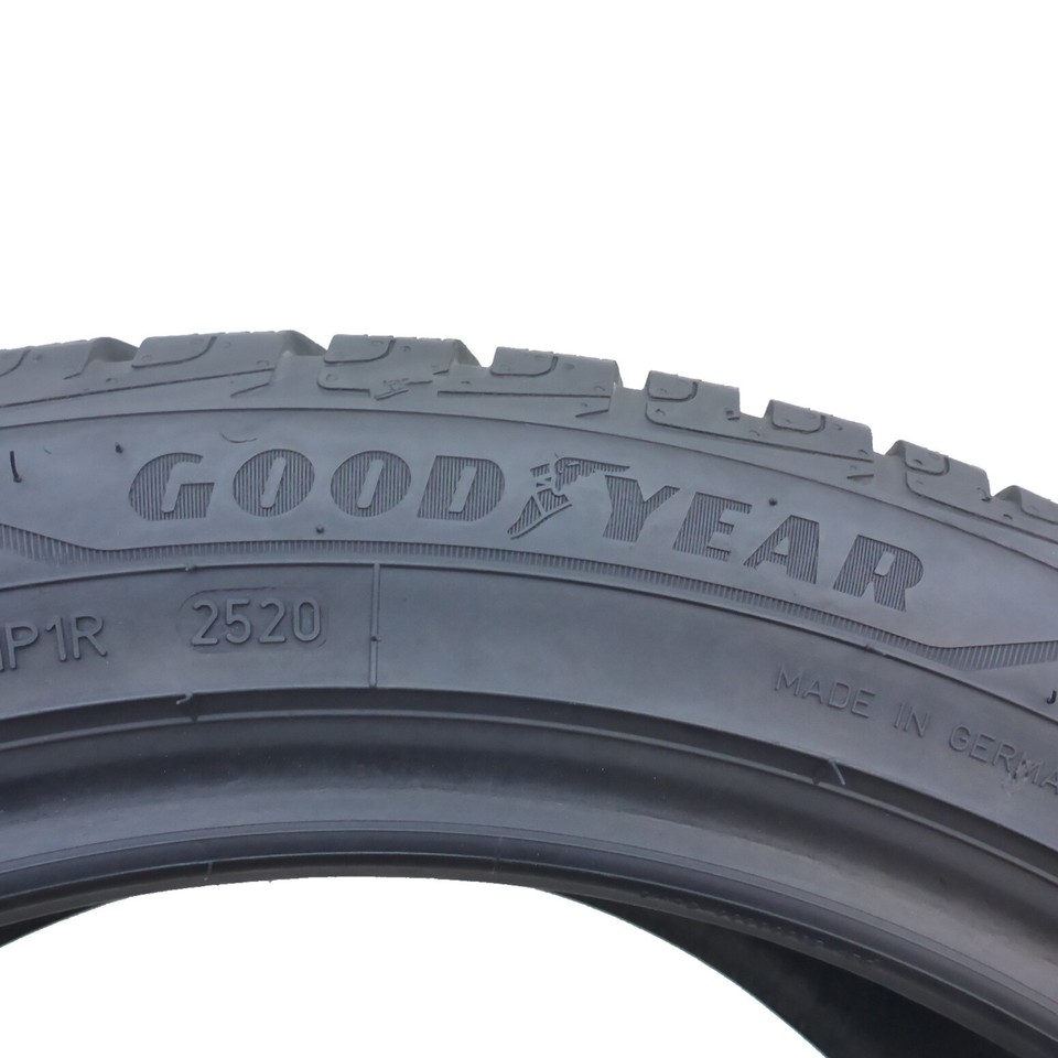 245 45 18 Goodyear 245/45 R18 100V XL Ug Perf+Pneumatici 2020 7mm come ...