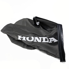 HONDA OEM HRN216 GRASS BAG AND FRAME BAG 81320-VR8-N00 81330-VR8-N00