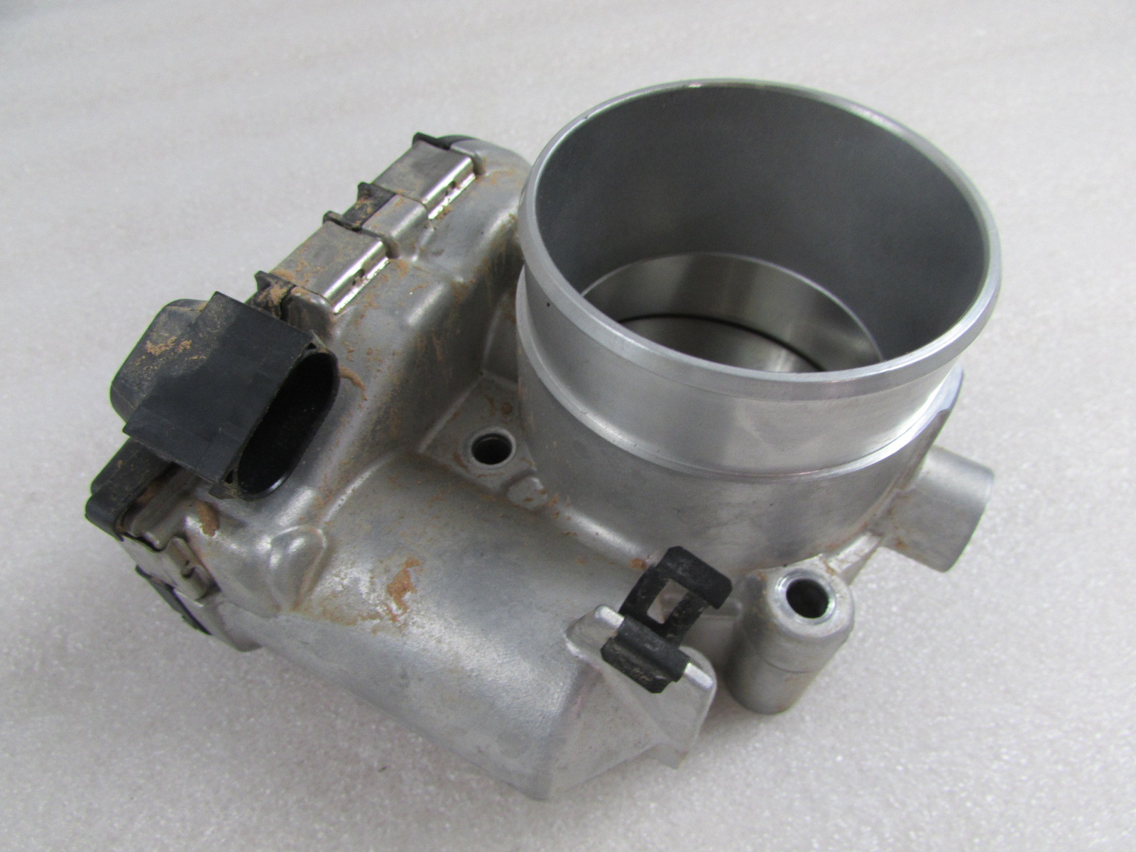 McLaren 720S, Throttle Body, Used, P/N 280750151