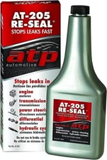 ATP Automotive AT-205 Stop Leak engine Transmission re-sea oil sealer ATF AT205