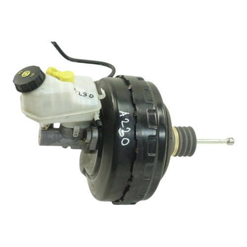 Opel Astra J 1,7 CDTi 96kW Bremskraftverstärker Hauptbremszylinder 13338058