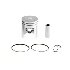 Piston Kit Std For Kawasaki AR 50 C 1983-1994