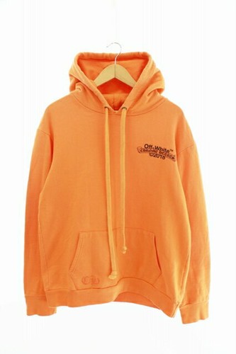 Logo Print Pullover Hoodie 