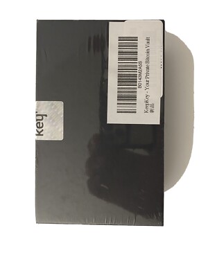 KeepKey: Your Private Crypto Key
