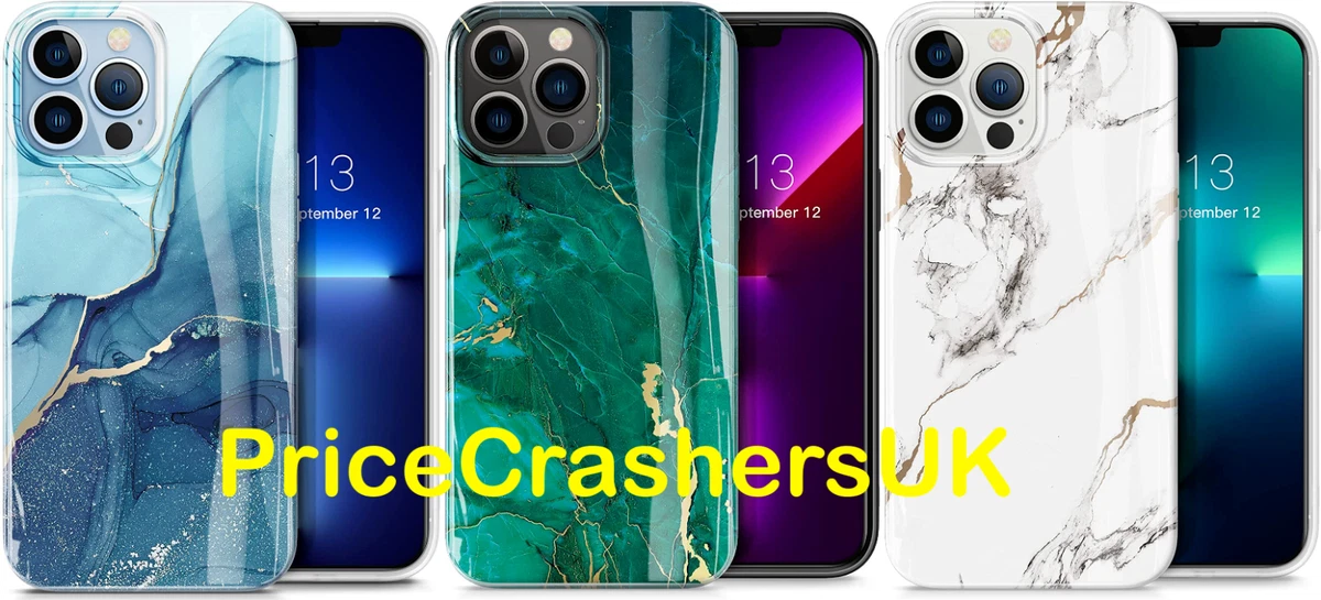 GVIEWIN Compatible with iPhone 13 Pro Case 6.1 Inch 2021 5G