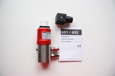 Huba Control 692.919101141 Differenz- Drucktr...
