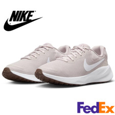 NIKE Women's Sports Shoes Running Shoes Revolution 7 FB2208-007 oki07