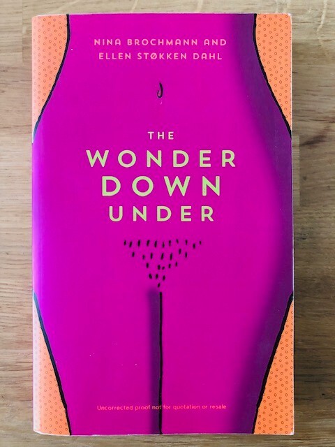 THE WONDER DOWN UNDER - Pub. YELLOW KITE - P/B - *PROOF*
