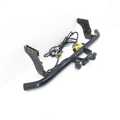 Towbar Hitch Mitsubishi L200 KJ KK KL 09.15- Original Brink 