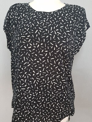 KHUJO  Damen Bluse T-Shirt Flamingo Gr. S NEU
