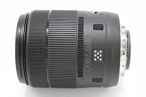 Canon EF-S 18-135mm f/3.5-5.6 IS Nano USM Lens APS-C compatible