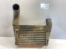 AUDI A4 Avant 8D5, B5 Ladeluftkühler 058145805A 1.90 Diesel 81kw 1998 18123567