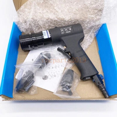 W-START M6 M8 M10 Pneumatic Riveting Gun Pull Cap Gun Air Rivets Nut Gun