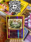 Mew 53/108 NM Near Mint XY Evolution Reverse Holofoil Holo Pokemon Card