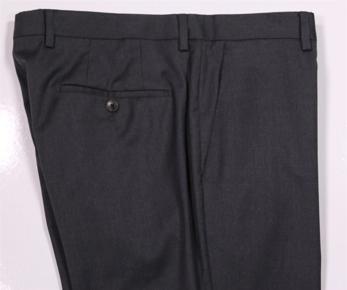 Hugo boss 2024 gibson trousers