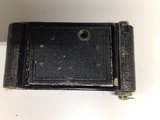 Eastman Kodak Vintage Vest Pocket B Camera