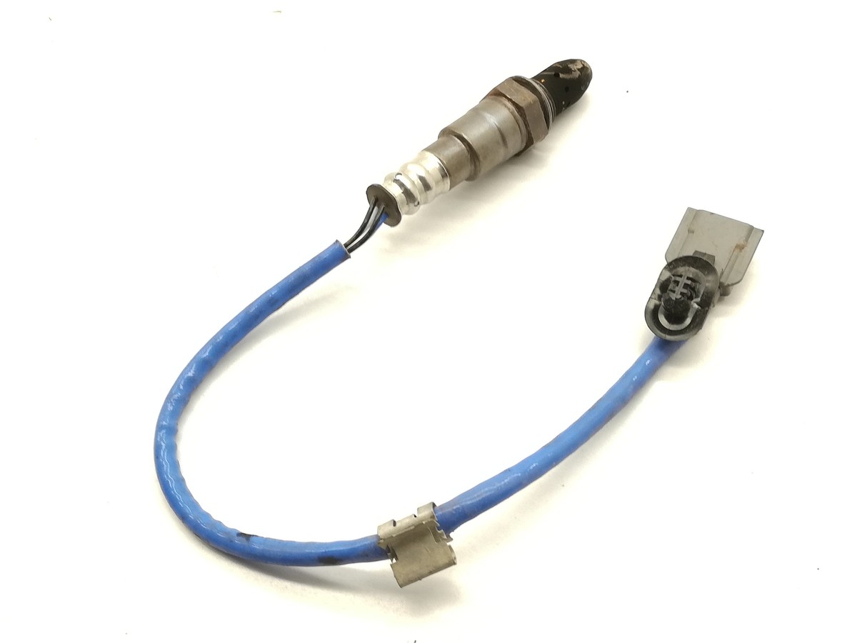 NISSAN QASHQAI II J11, j11 1.2 DIG-T Lambda Oxygen Sensor NISSAN QASHQAI II J11, j11 1.2 DIG-T Lambda Oxygen Sensor