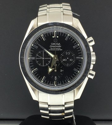 Omega Speedmaster Broad Arrow 42mm 