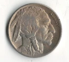 1926 D BUFFALO NICKEL
