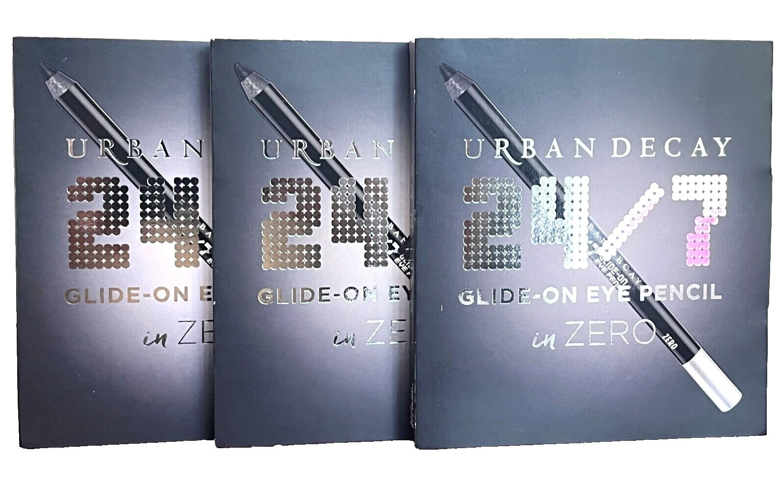 Urban Decay Pencil Waterproof Eyeliners Products