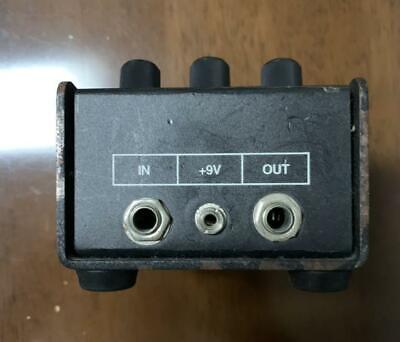 RAT-II RAT 2 / AC-DC Pro-co Made in USA EF TZ RT