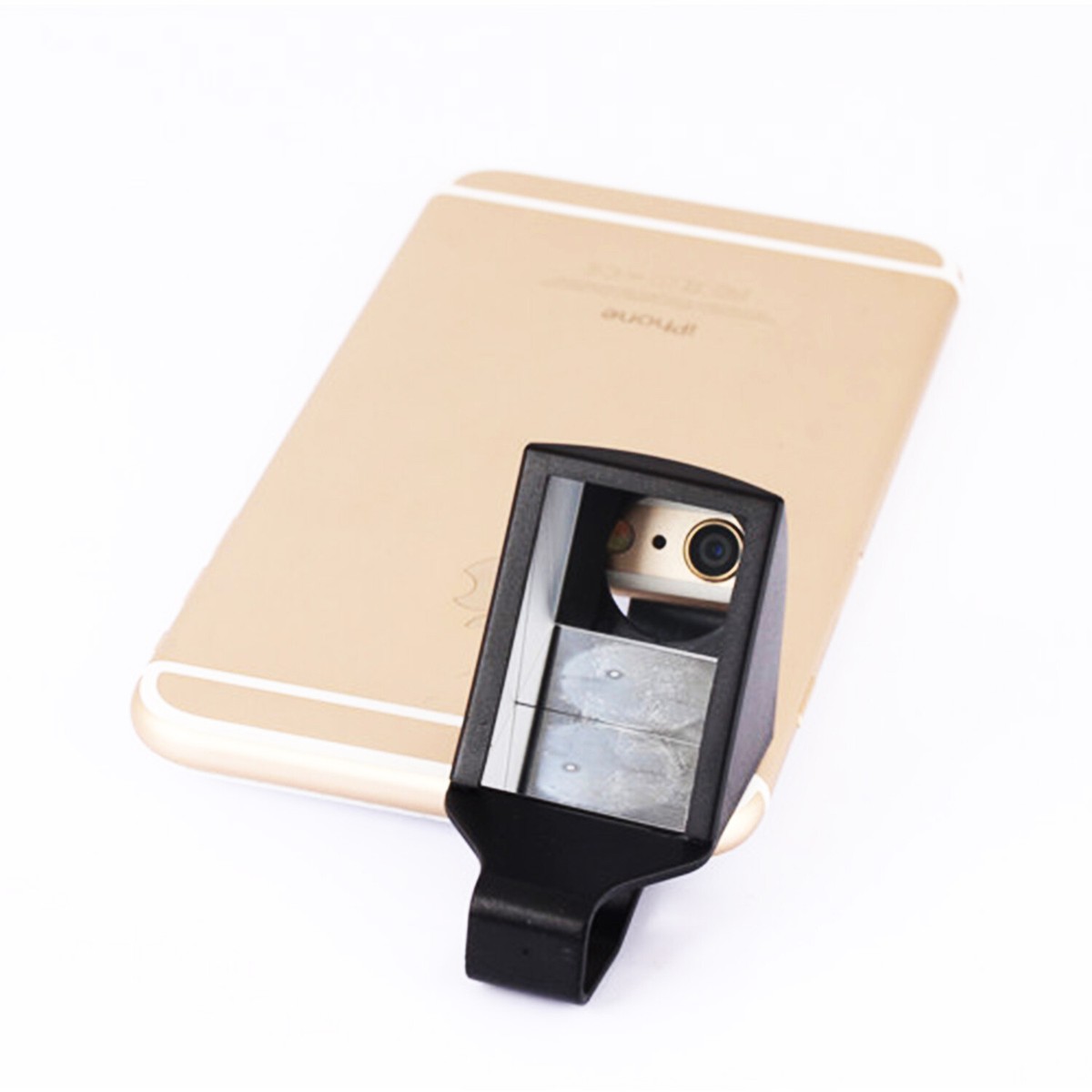 Portable Smartphone Camera Lens Clip External Accessories Universal