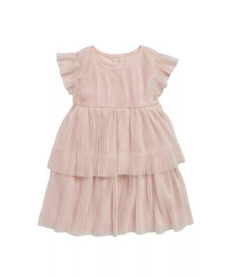 toddler dresses special occasion Abigail Lux Girls Dresses main image 0
