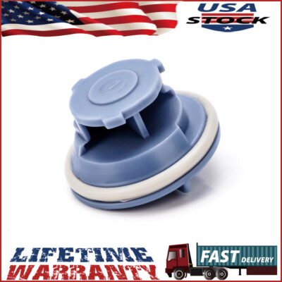 Dishwasher Rinse Aid Dispenser Cap for Kitchen Aid Whirlpool 8558307 WPW10077881