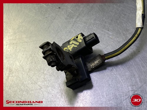 2013-2018 NISSAN PATHFINDER NEGATIVE BATTERY TERMINAL WIRE CABLE ASSY OEM - Picture 6 of 6
