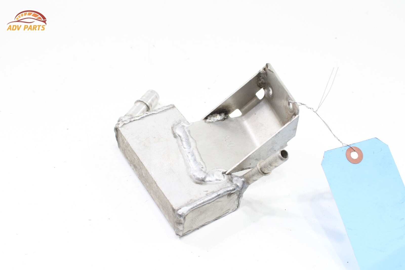 2005 - 2009 FERRARI F430 REAR RIGHT SIDE FUEL VAPOR SEPARATOR OEM