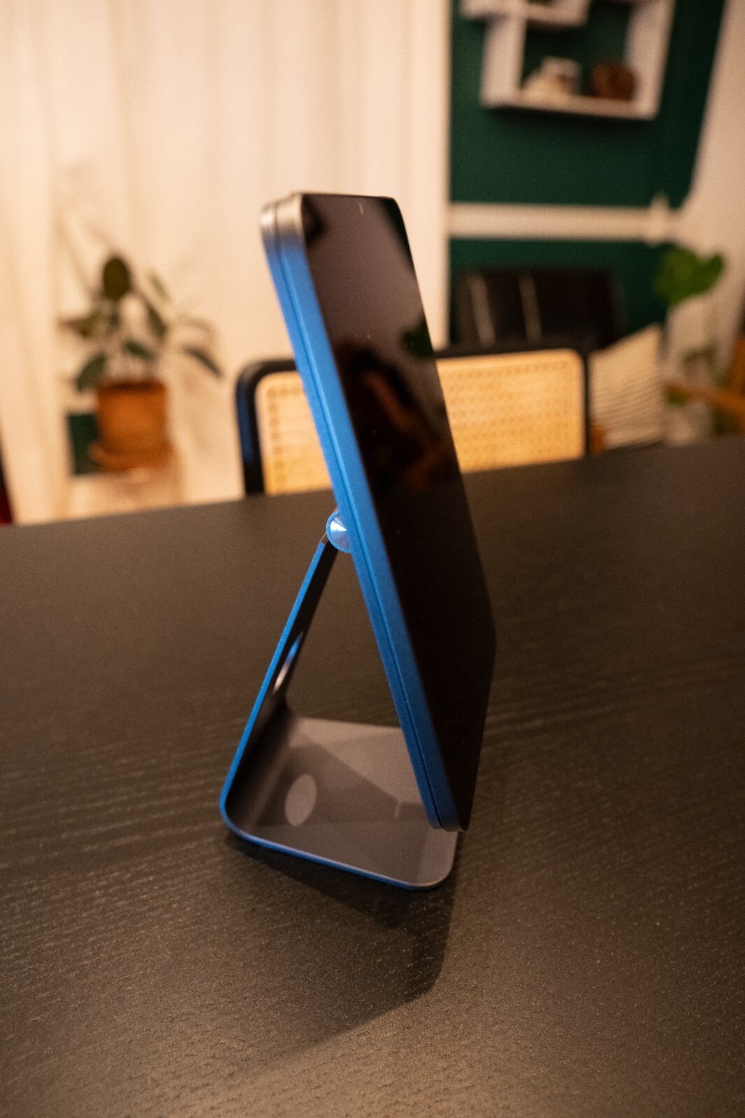 Stand for iPad Mini 6 Gray LULULOOK Minimalist Premium