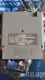 Monopoly (Nintendo NES, 1991) Cartridge Only  Cleaned & Tested