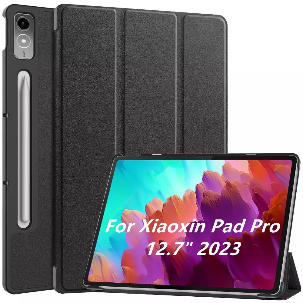 For Lenovo Xiaoxin Pad Pro 12.7 Inch 2023 TB-370FU Stand For Lenovo Xiaoxin Pad Pro 12.7 Inch 2023 TB-370FU Stand